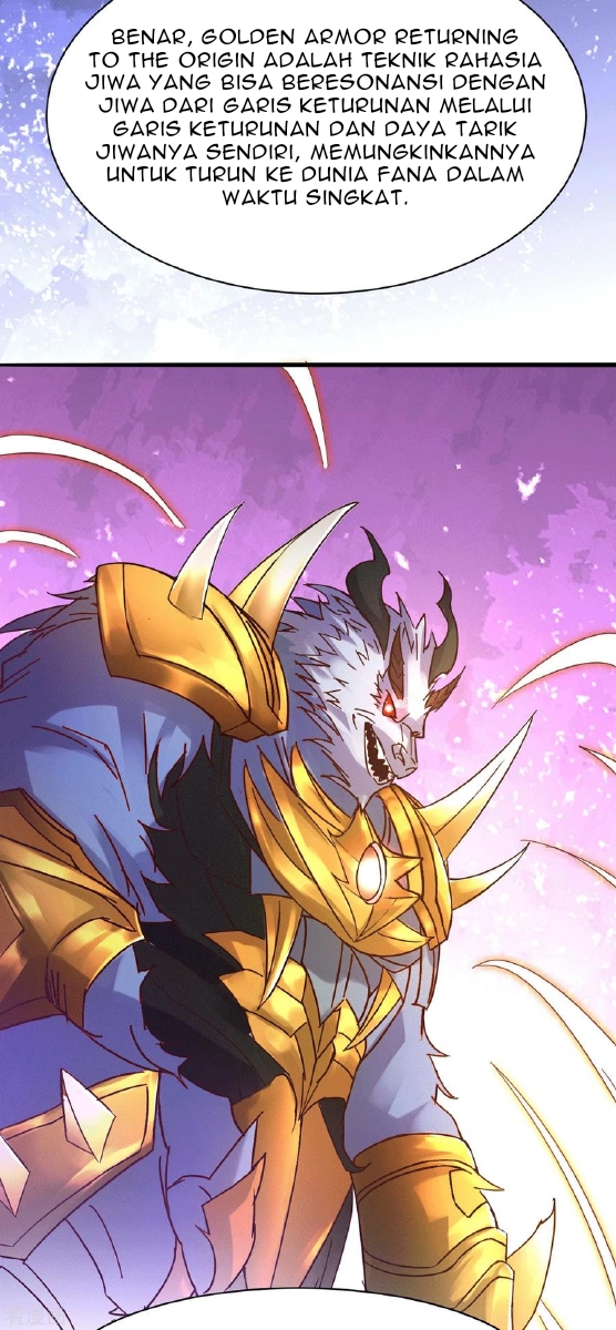 Son in Law Does Cheap Cultivation Chapter 79 Gambar 25