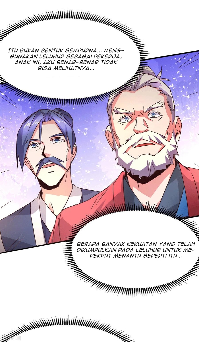 Son in Law Does Cheap Cultivation Chapter 79 Gambar 27