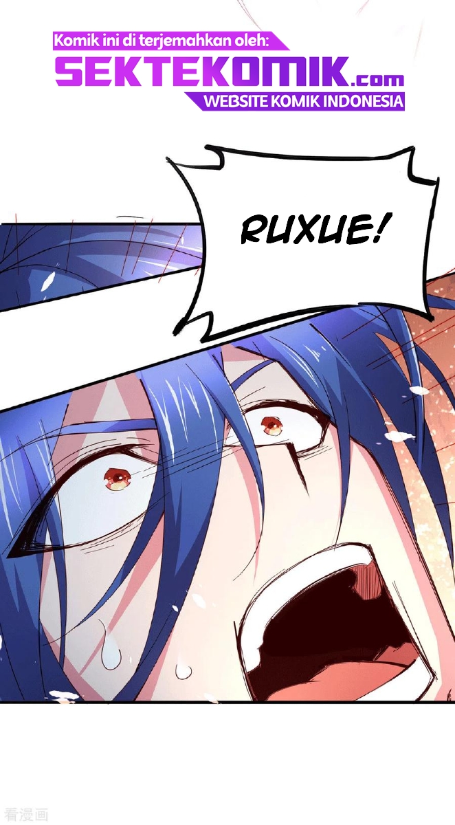 Son in Law Does Cheap Cultivation Chapter 79 Gambar 7