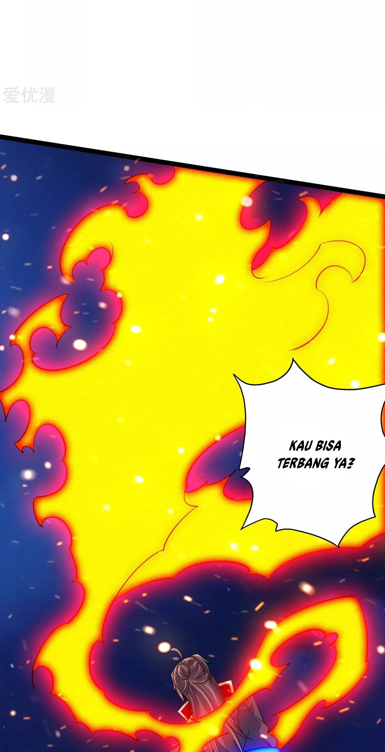 Xianwu Dizun Chapter 118 Gambar 22