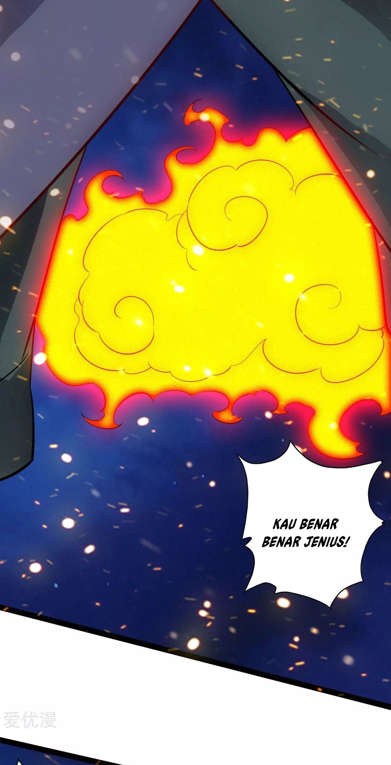 Xianwu Dizun Chapter 118 Gambar 26