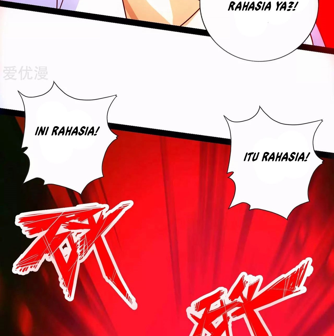 Xianwu Dizun Chapter 118 Gambar 15
