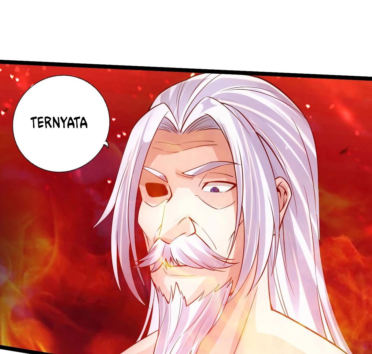 Xianwu Dizun Chapter 115 Gambar 7