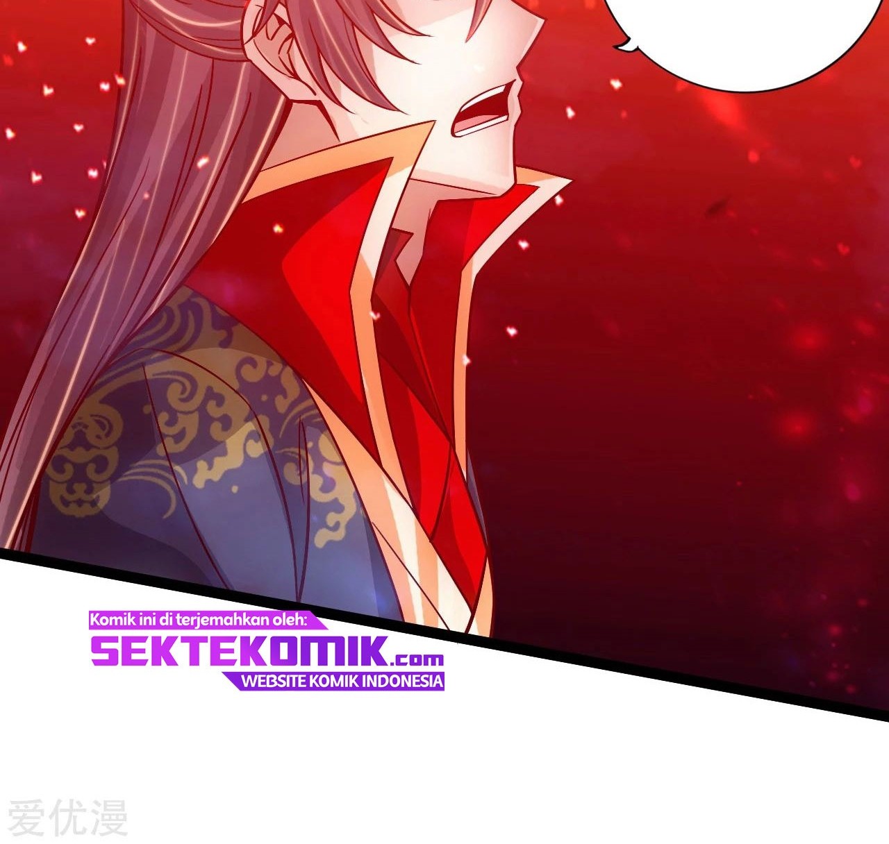 Xianwu Dizun Chapter 115 Gambar 11
