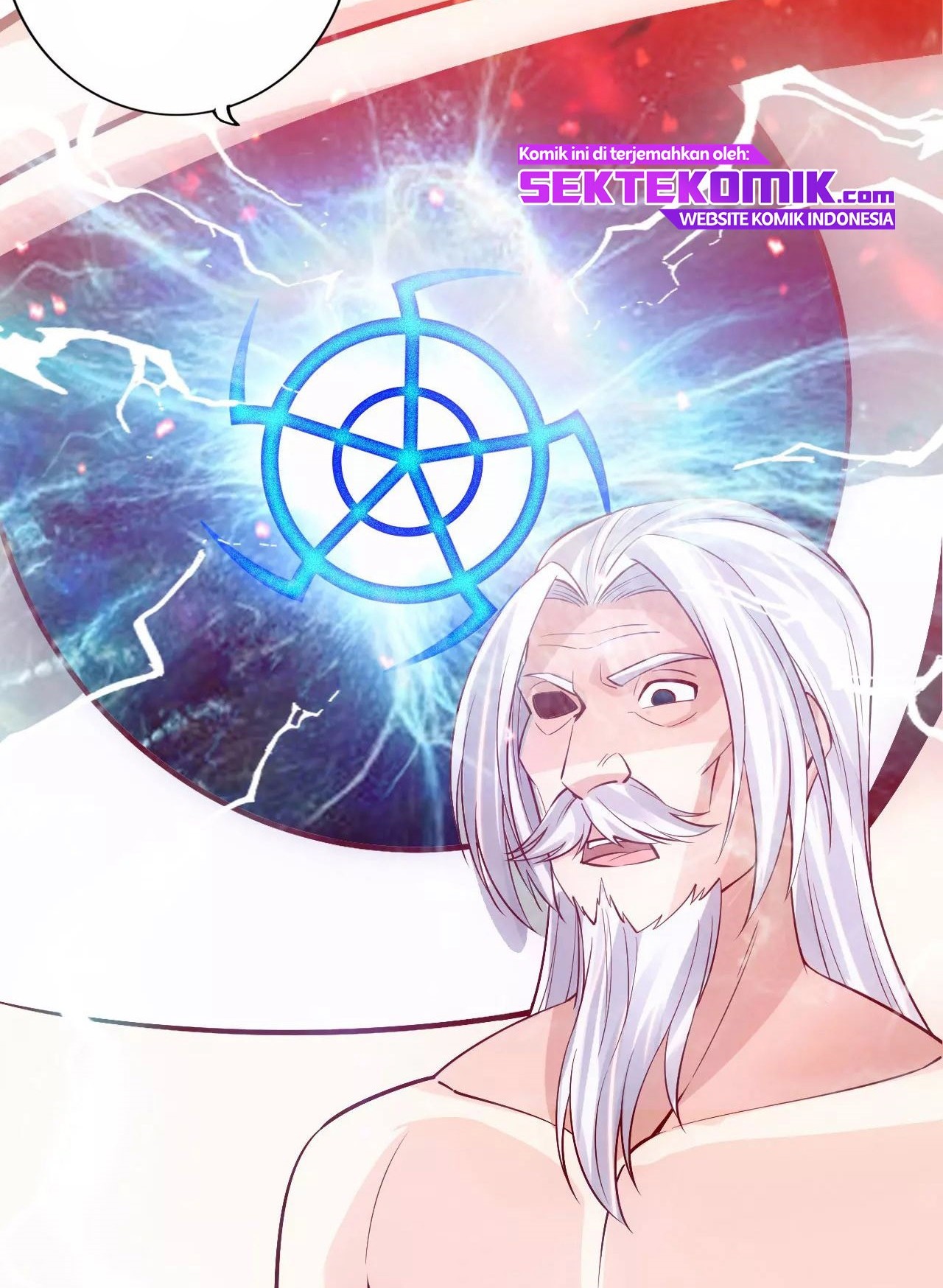 Xianwu Dizun Chapter 115 Gambar 13