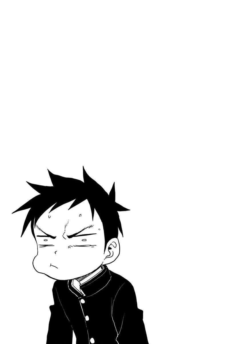 Karakai Jouzu no Takagi-san Chapter 98.6 Gambar 4