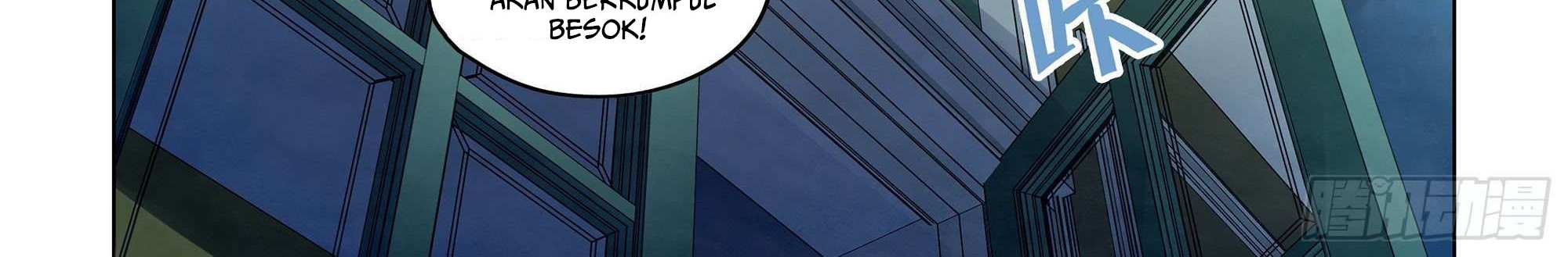 The Last Human Chapter 337 Gambar 18
