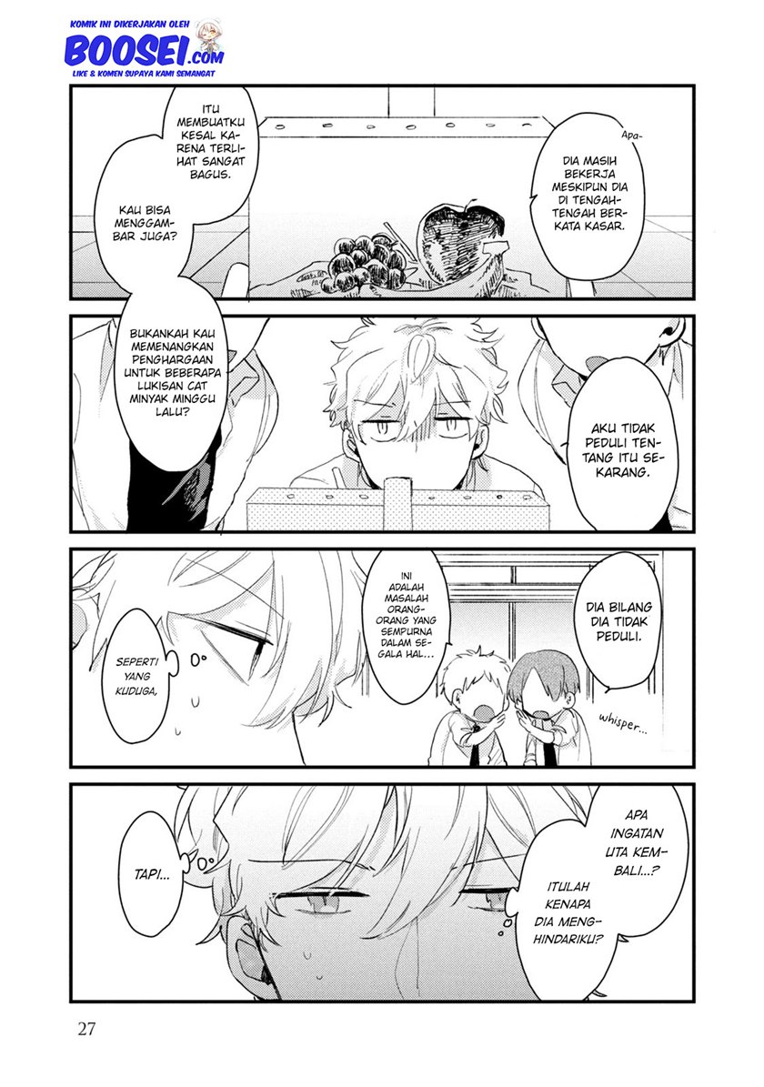 zense coupling chapter 41 - Page 10