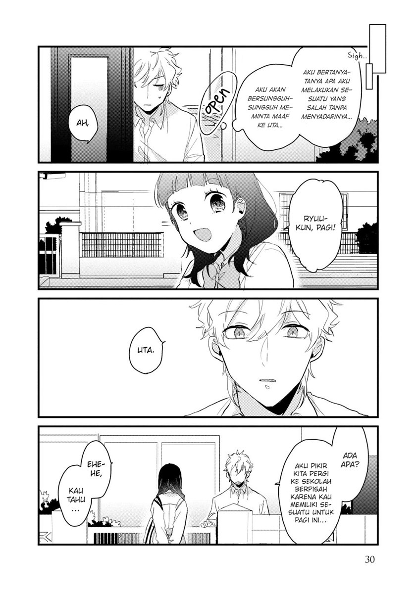 zense coupling chapter 41 - Page 13