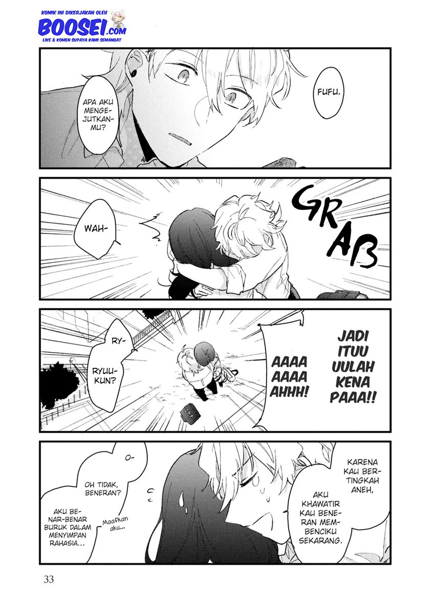 zense coupling chapter 41 - Page 16