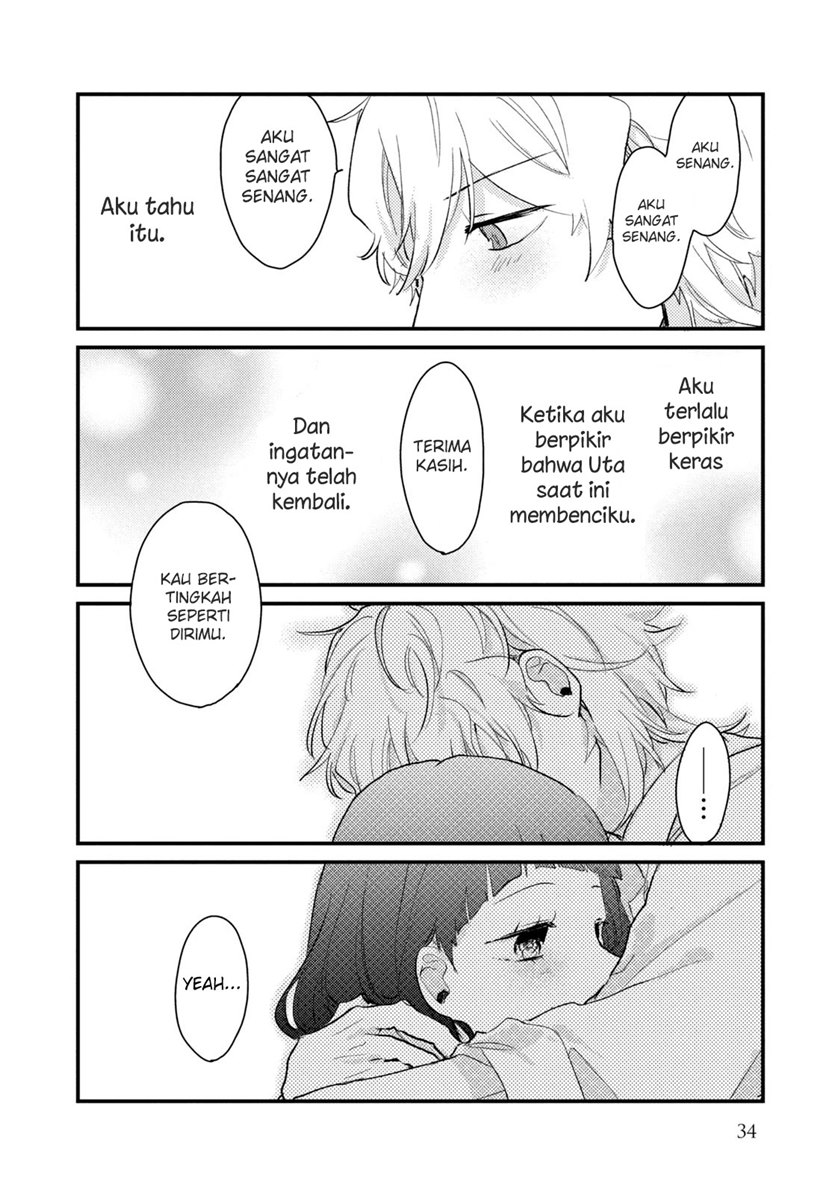 zense coupling chapter 41 - Page 17