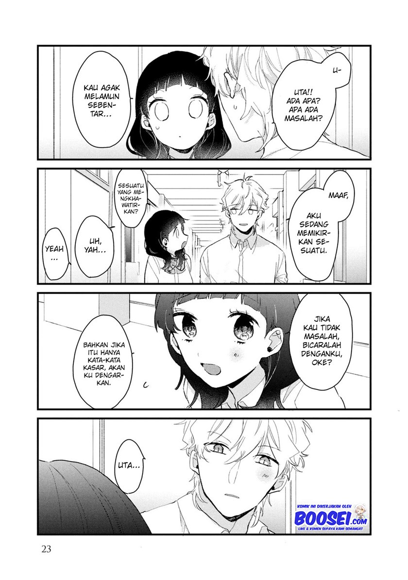 zense coupling chapter 41 - Page 6