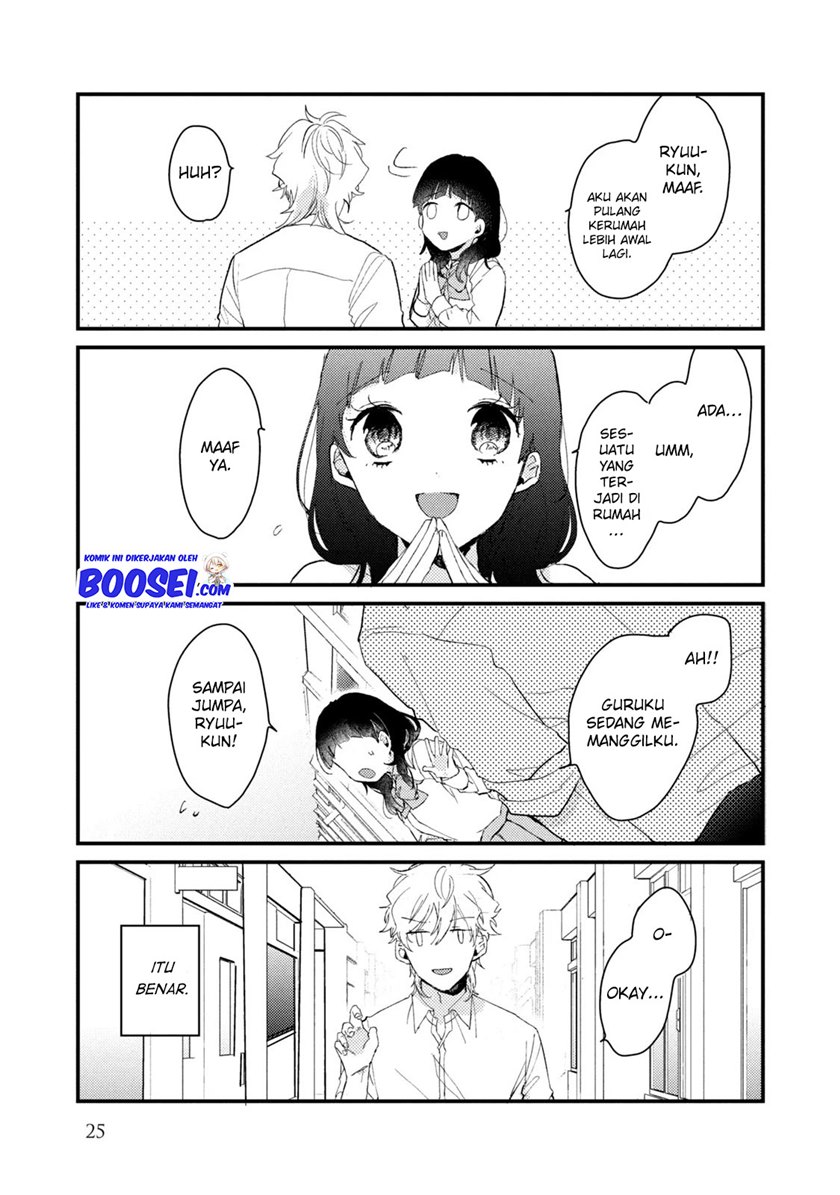 zense coupling chapter 41 - Page 8