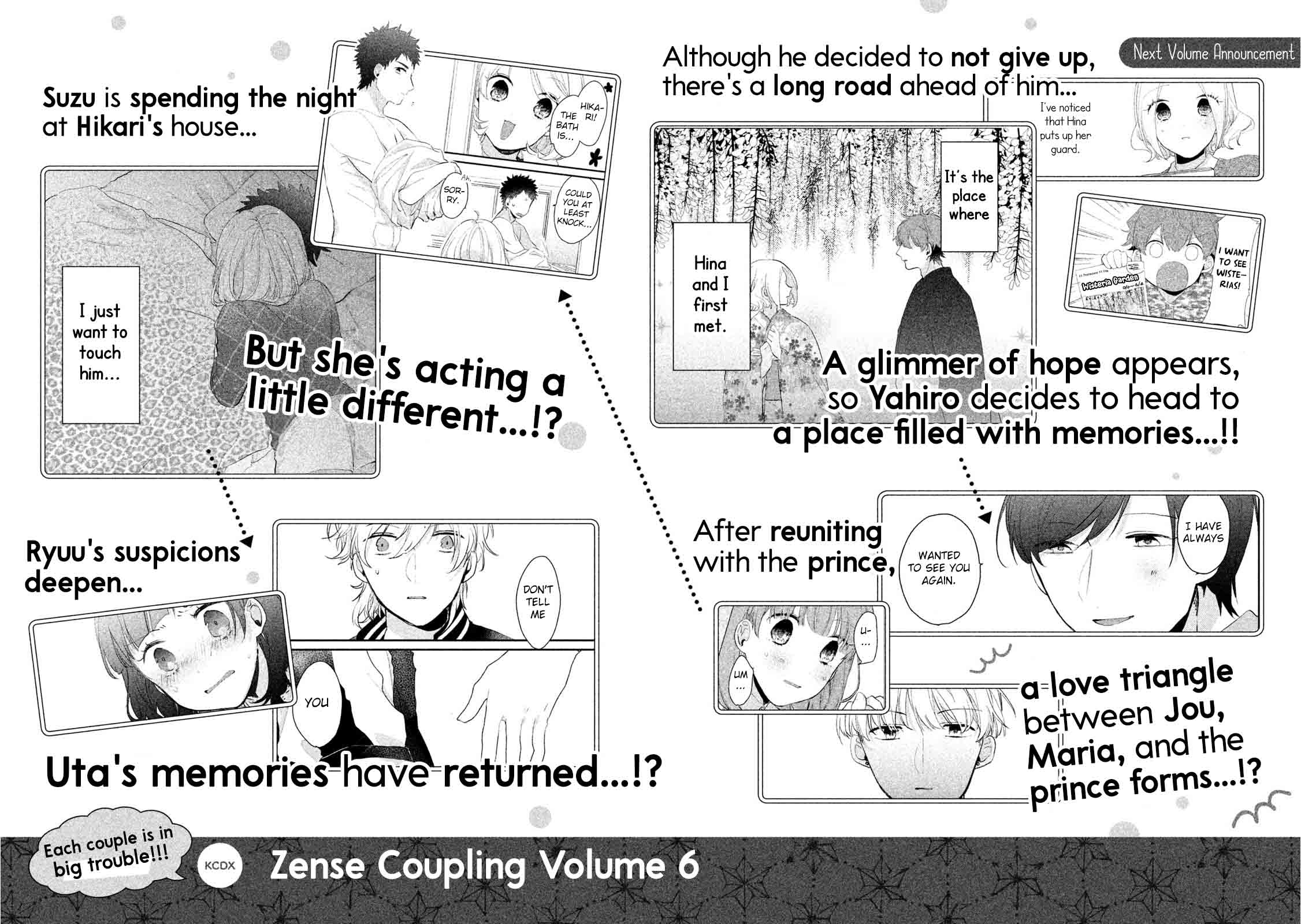 zense coupling chapter 39 5 - Page 7