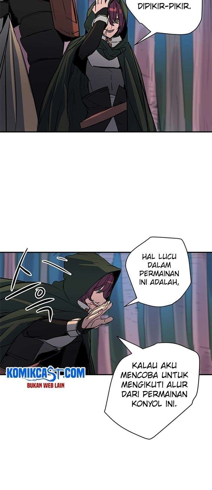Get Life Chapter 68 Gambar 18