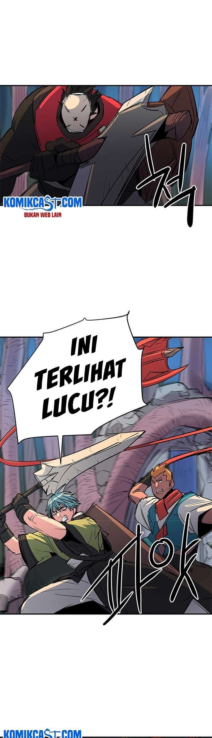 Get Life Chapter 68 Gambar 19