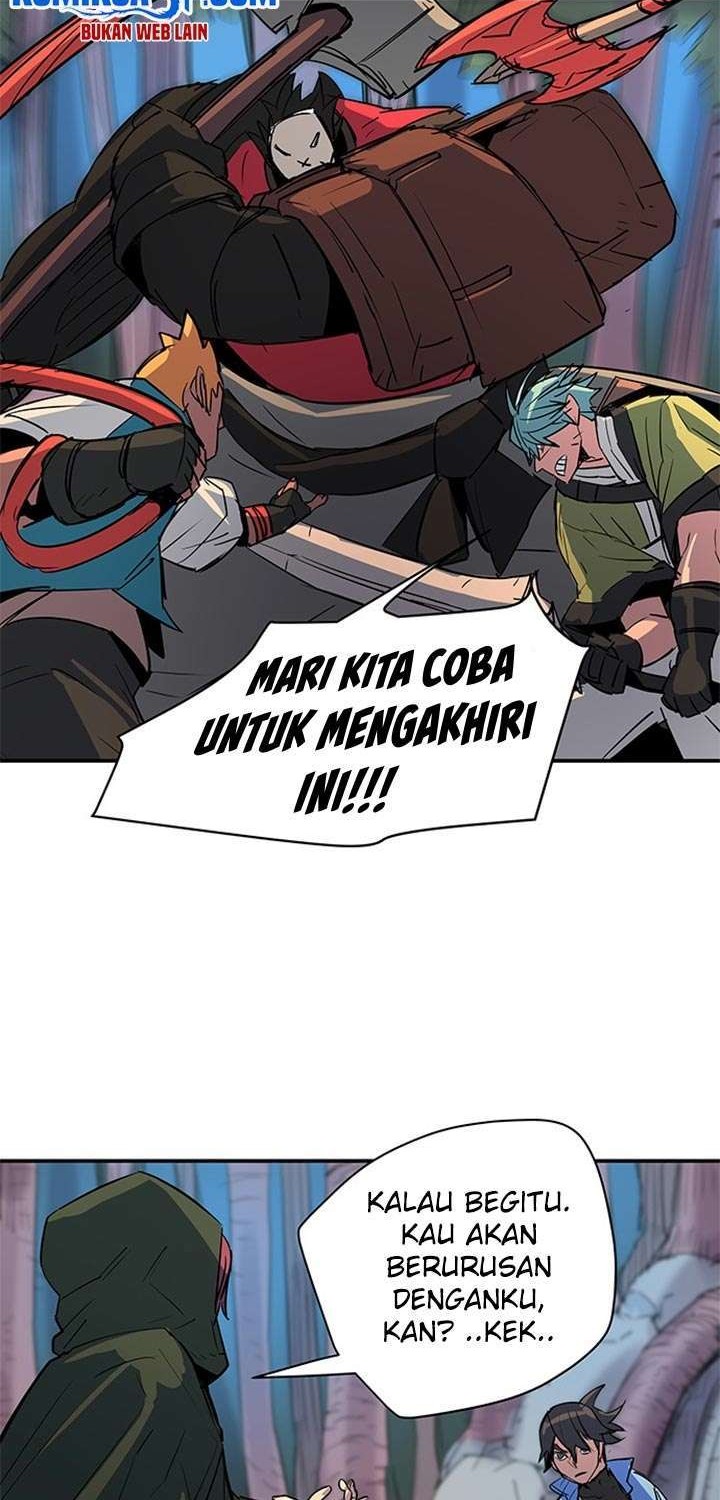 Get Life Chapter 68 Gambar 20