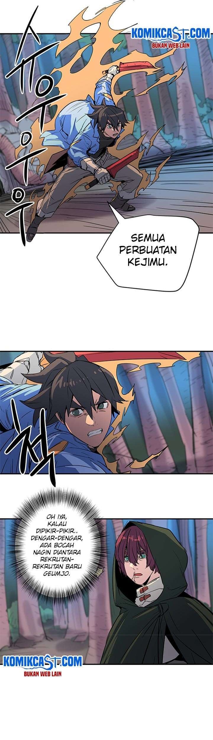 Get Life Chapter 68 Gambar 23