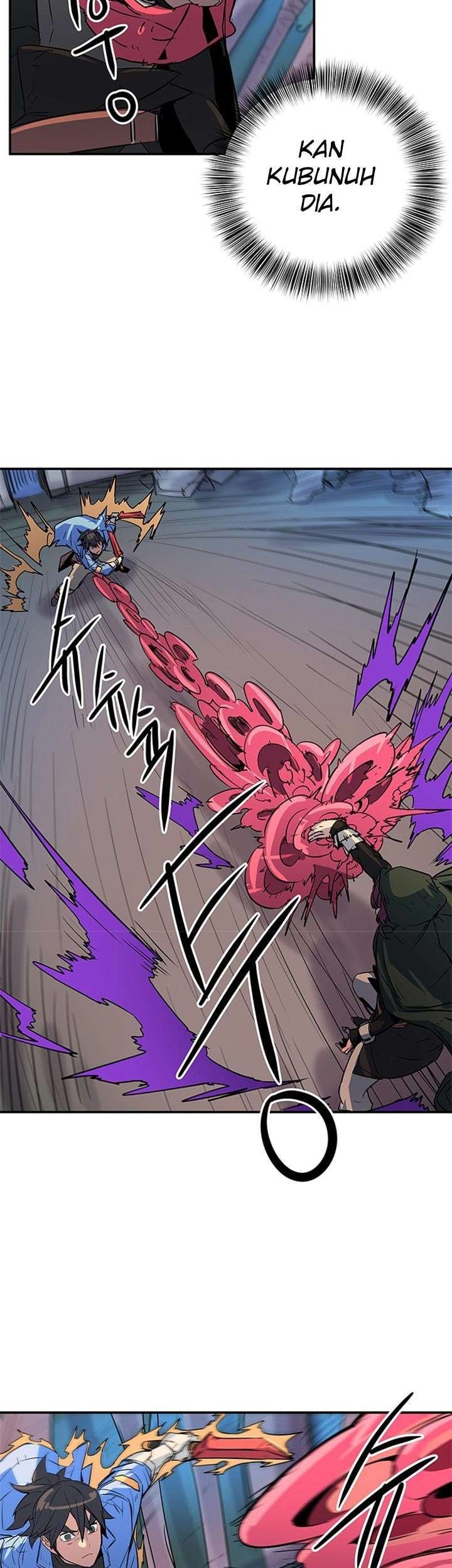 Get Life Chapter 68 Gambar 25