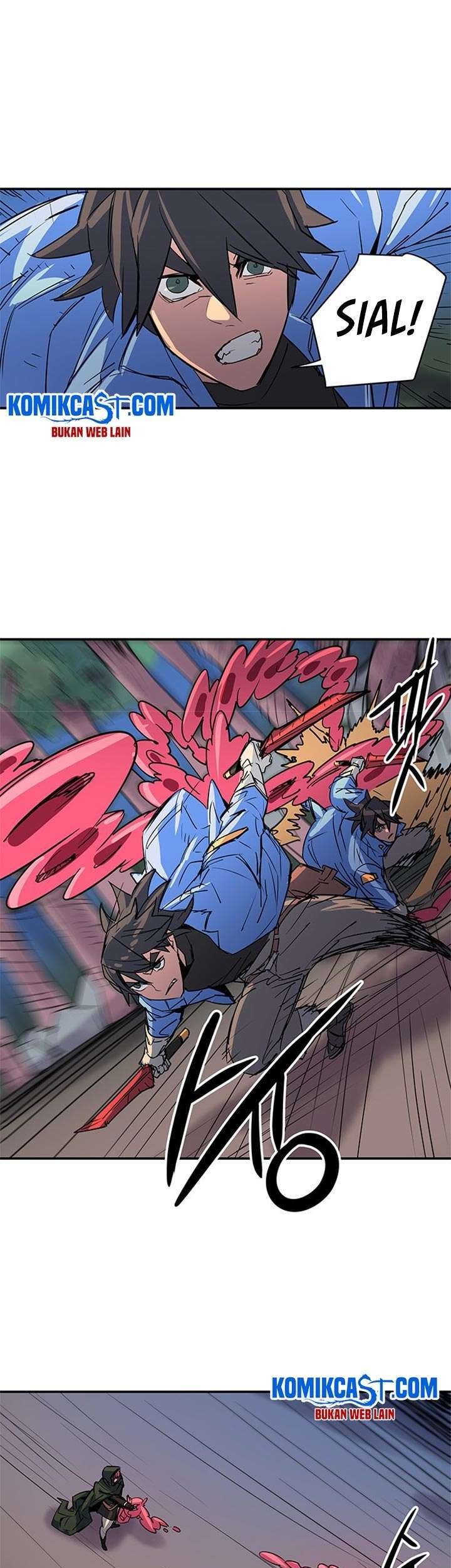 Get Life Chapter 68 Gambar 28