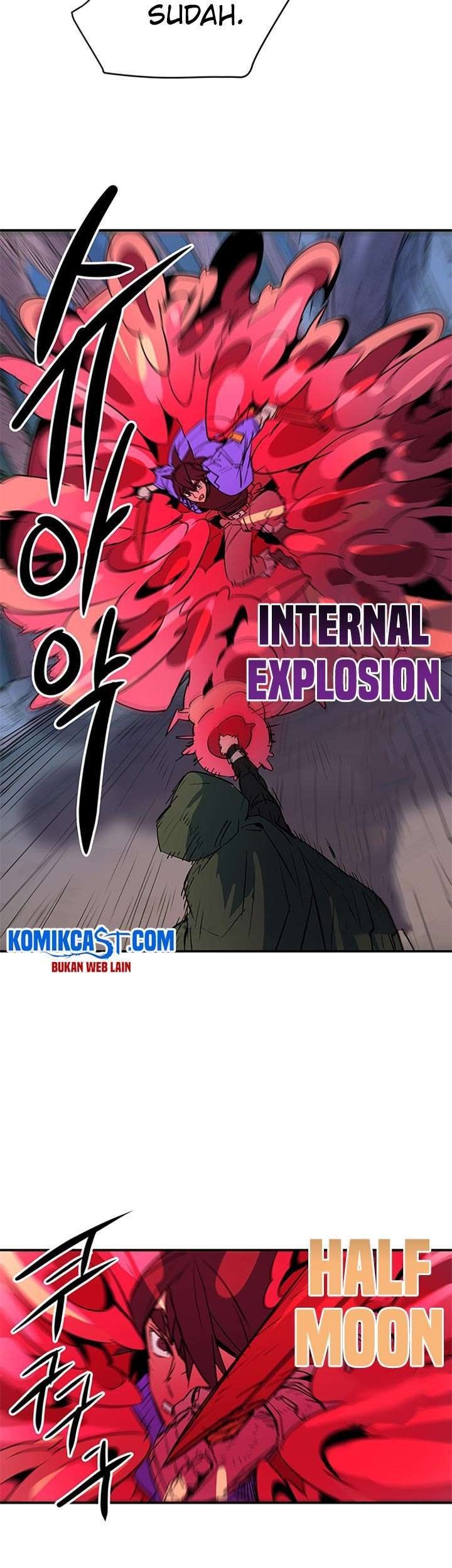 Get Life Chapter 68 Gambar 32