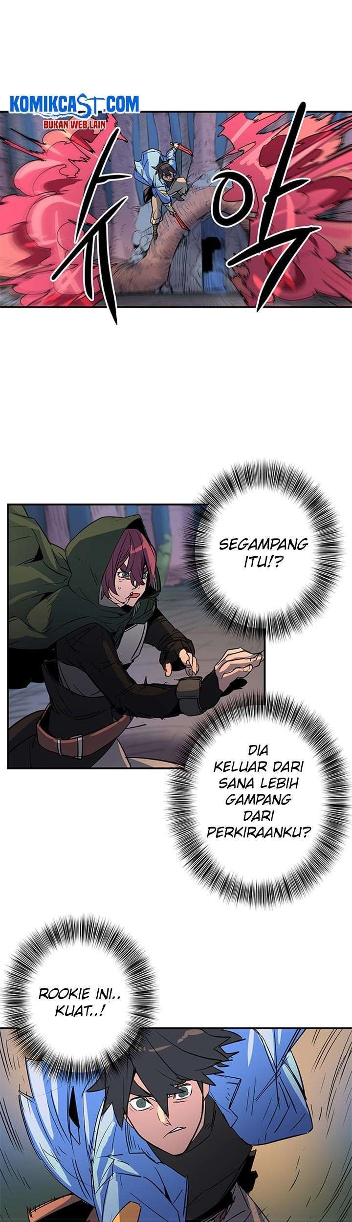 Get Life Chapter 68 Gambar 34