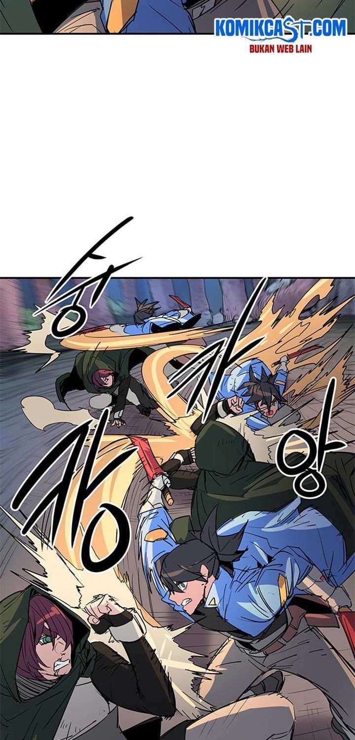 Get Life Chapter 68 Gambar 35
