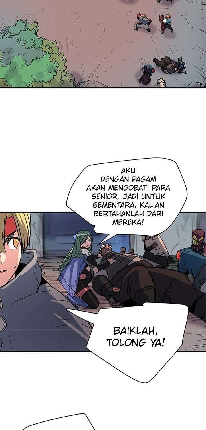 Baca Manhwa Get Life Chapter 68 Gambar 2