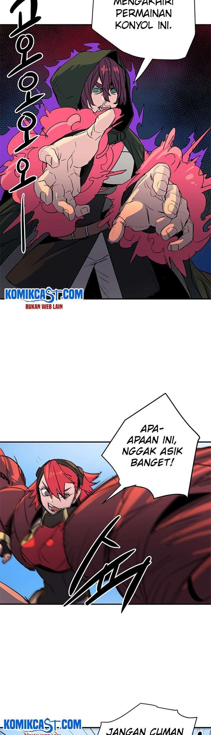 Get Life Chapter 68 Gambar 39