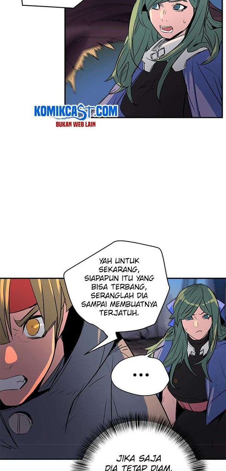 Get Life Chapter 68 Gambar 42