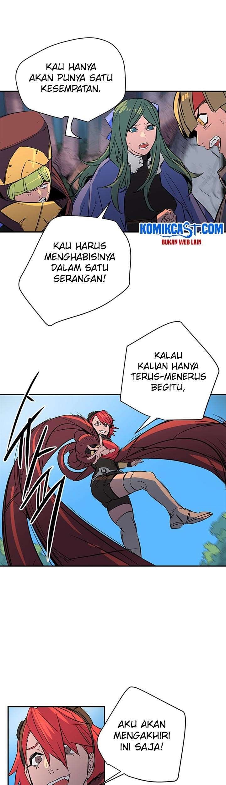 Get Life Chapter 68 Gambar 44