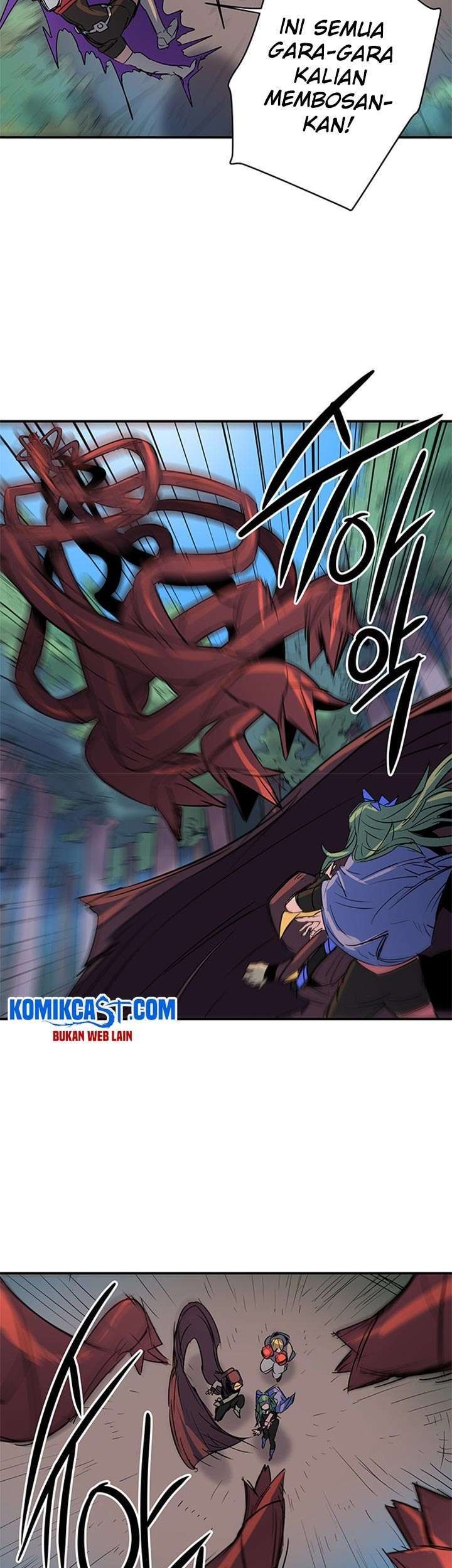 Get Life Chapter 68 Gambar 46