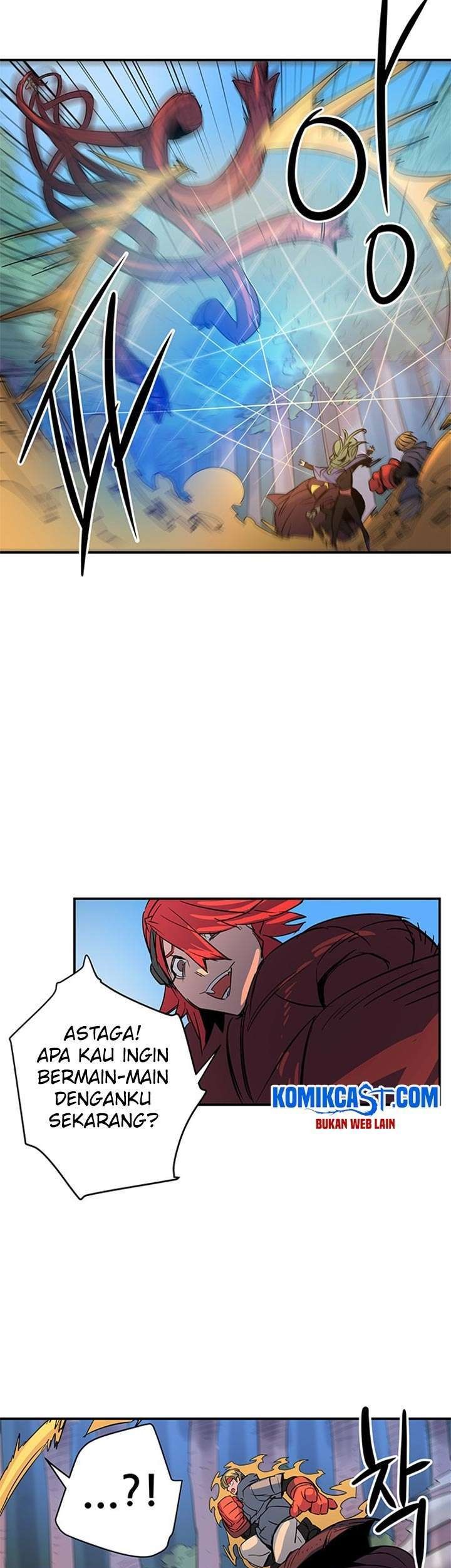 Get Life Chapter 68 Gambar 48