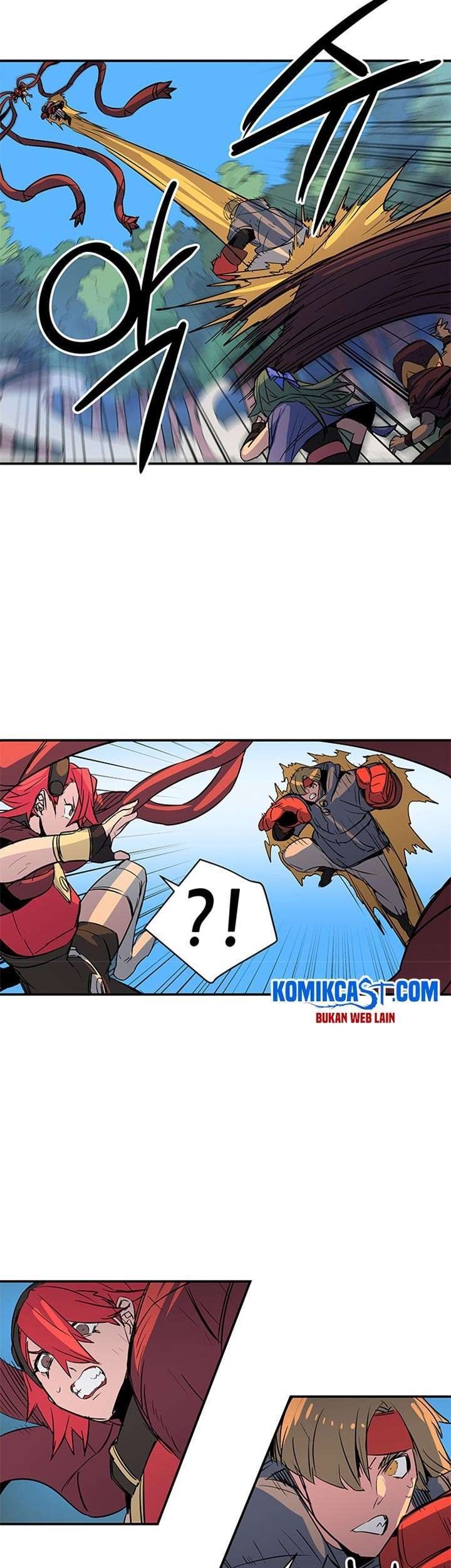 Get Life Chapter 68 Gambar 50