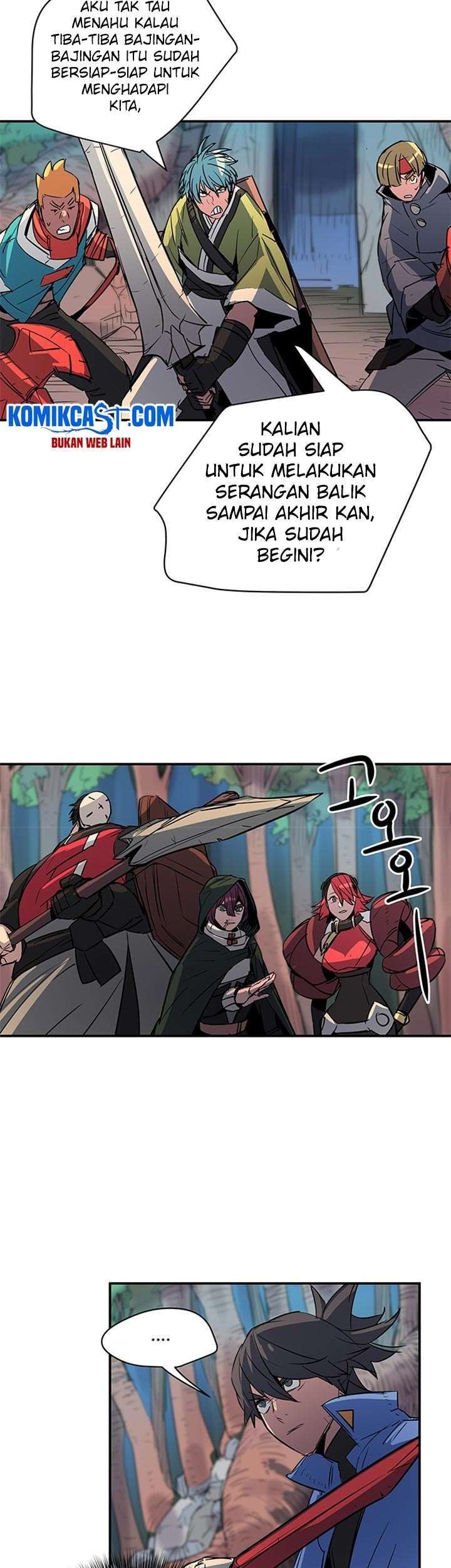 Get Life Chapter 68 Gambar 3