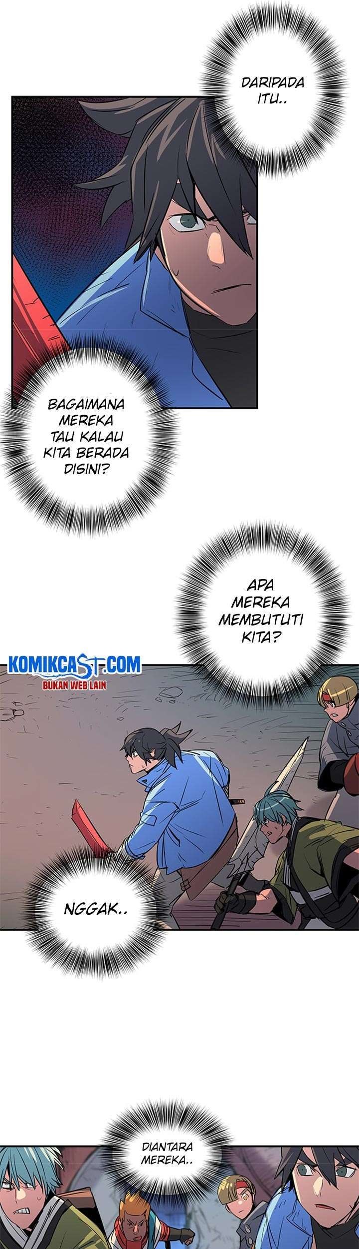 Get Life Chapter 68 Gambar 5