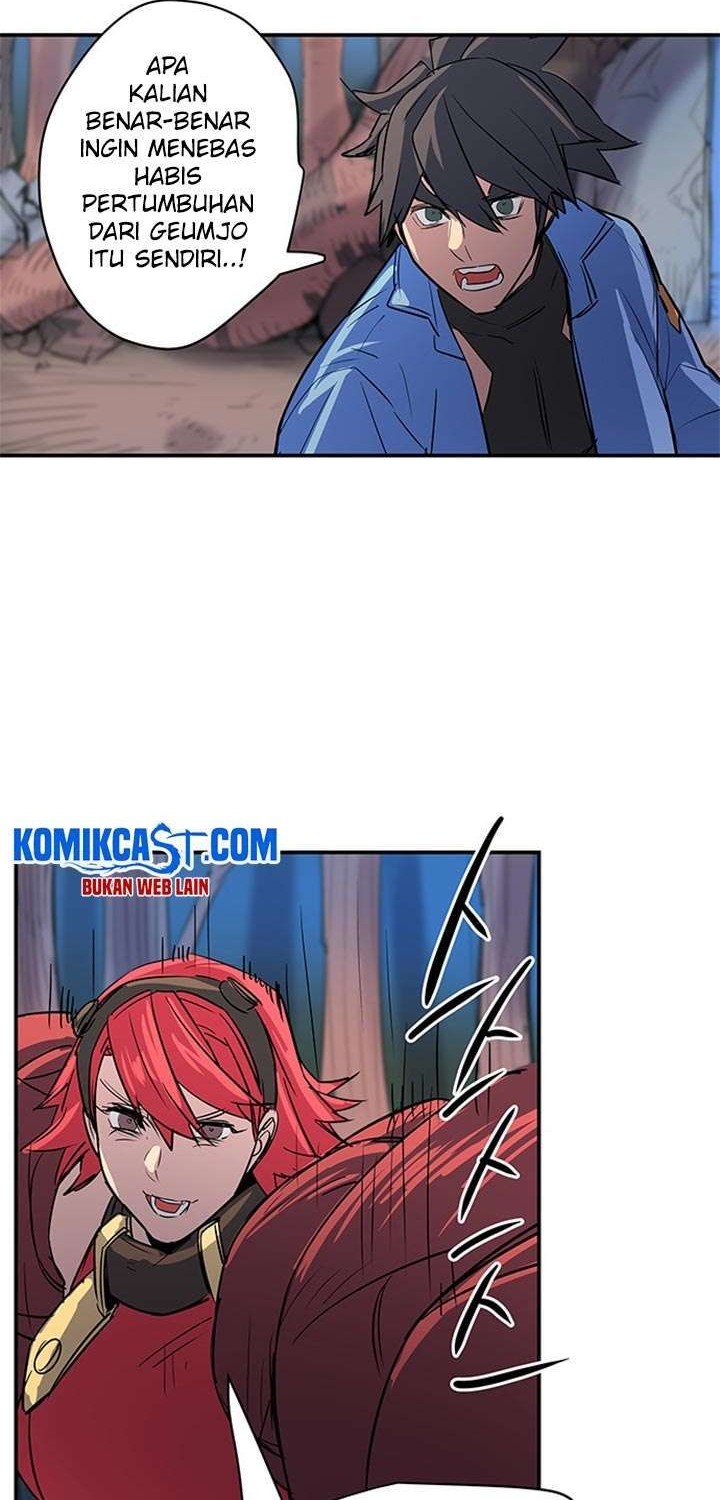 Get Life Chapter 68 Gambar 8