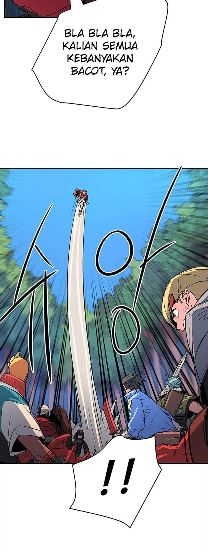 Get Life Chapter 68 Gambar 9