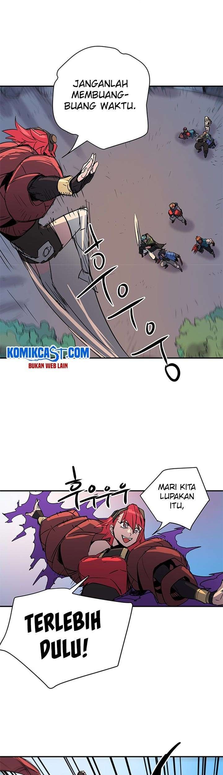 Get Life Chapter 68 Gambar 10