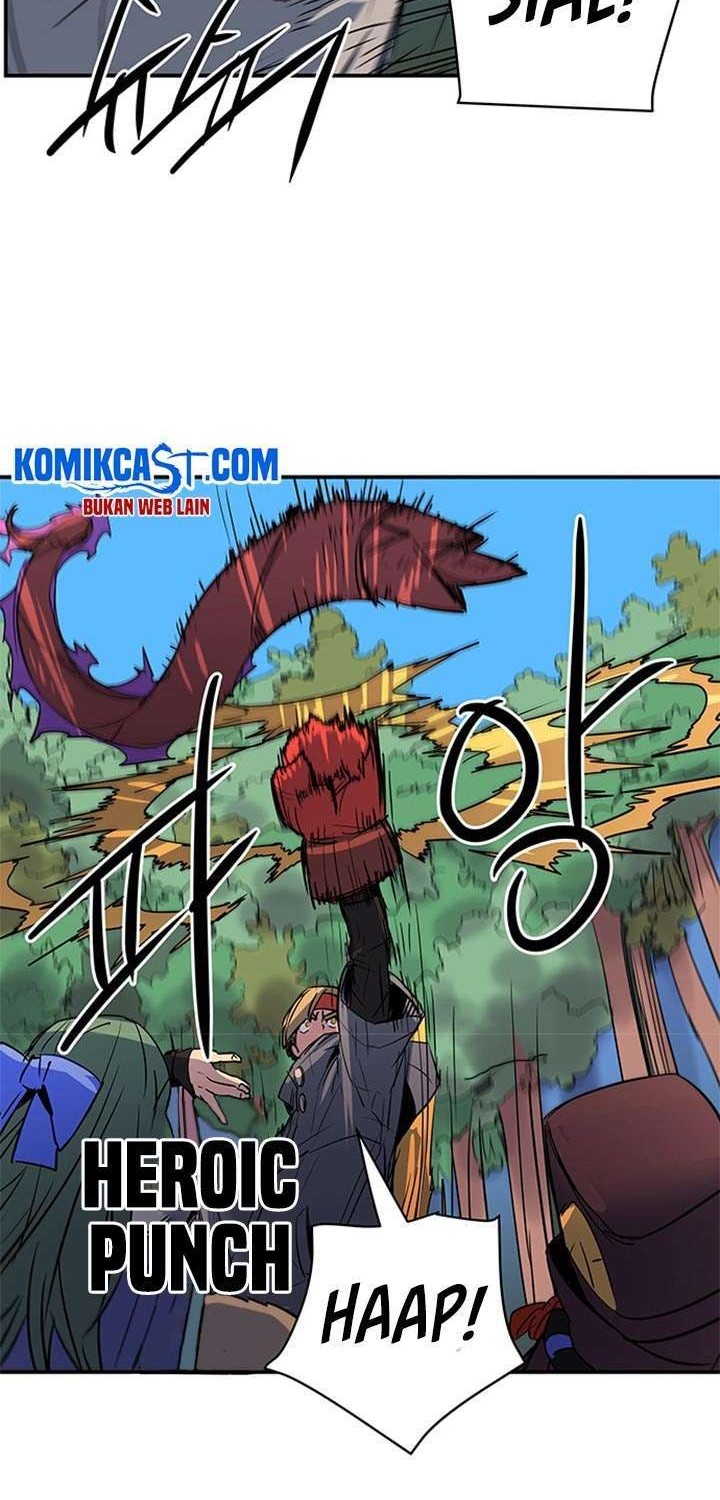 Get Life Chapter 68 Gambar 13