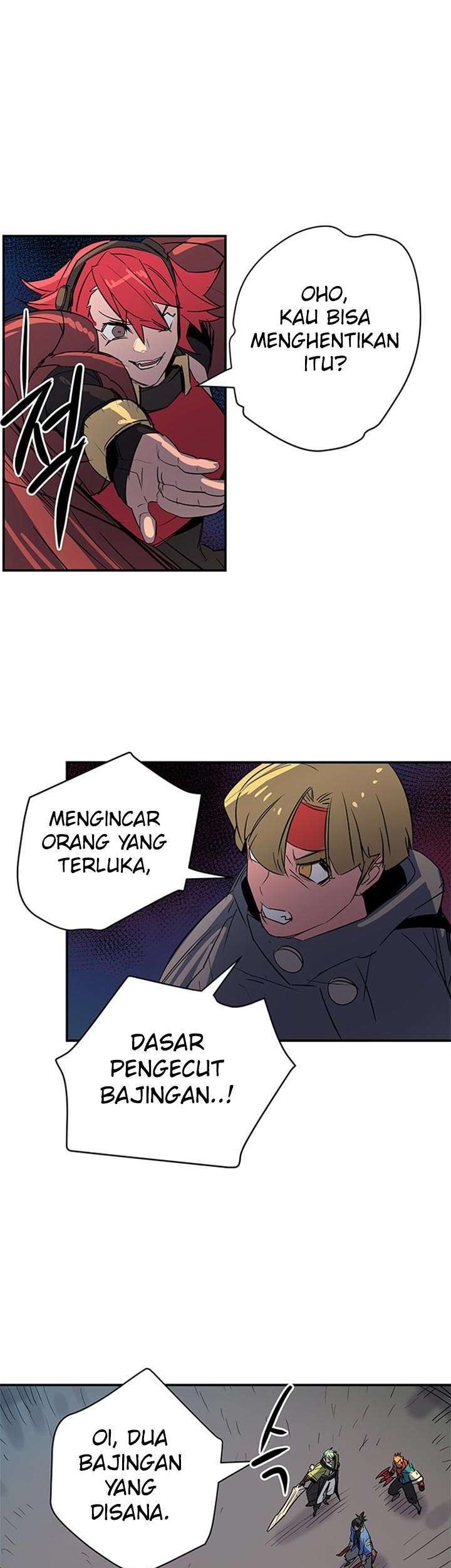 Get Life Chapter 68 Gambar 14