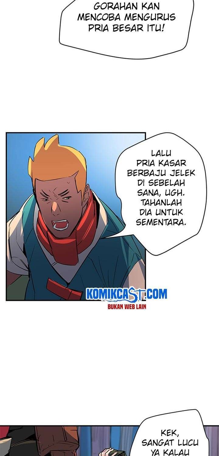 Get Life Chapter 68 Gambar 17