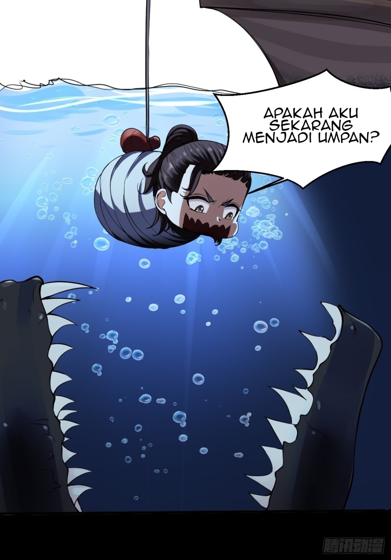 Villain Demon Son In Law Chapter 12 Gambar 39