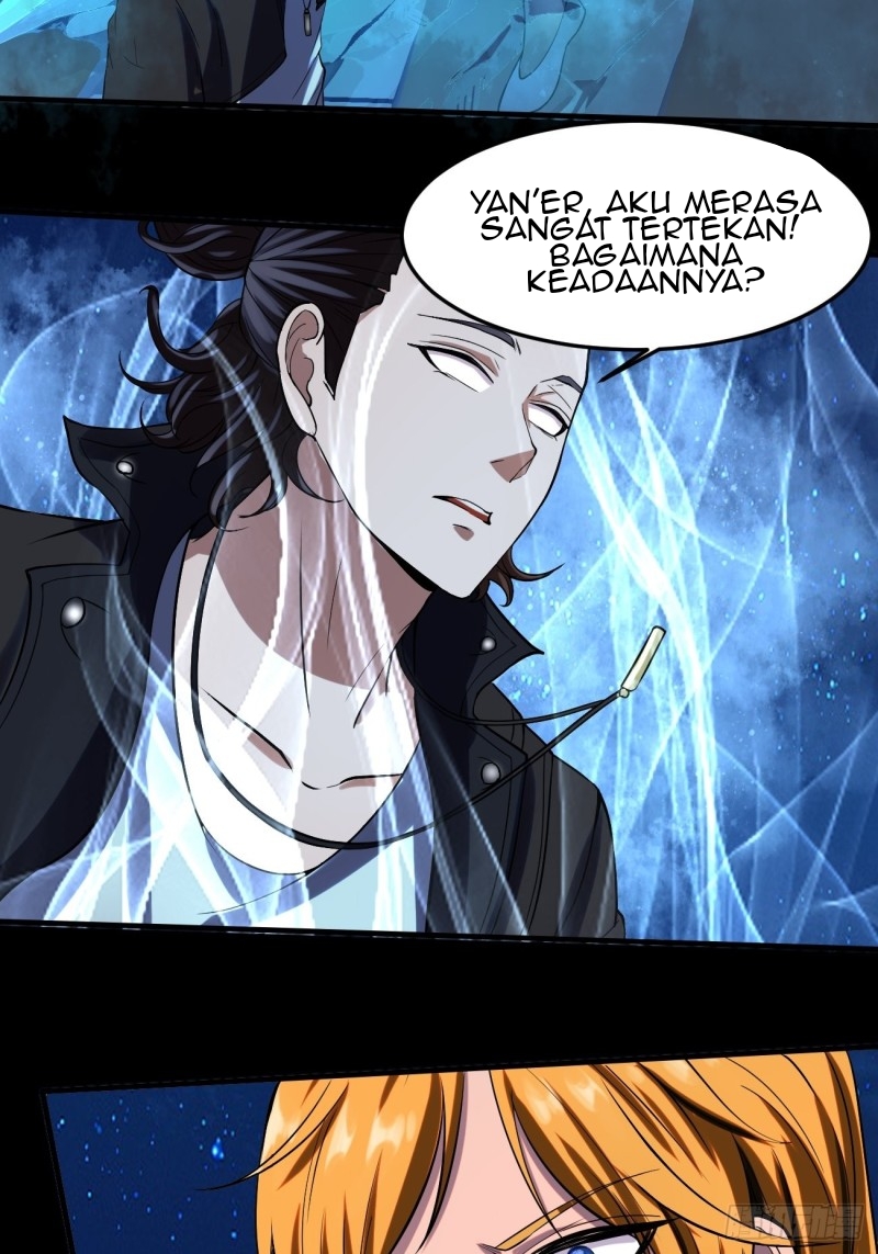 Villain Demon Son In Law Chapter 13 Gambar 13