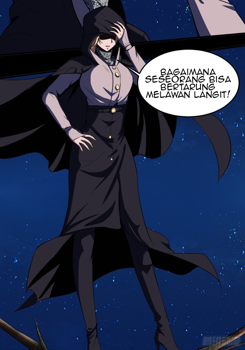 Villain Demon Son In Law Chapter 13 Gambar 22