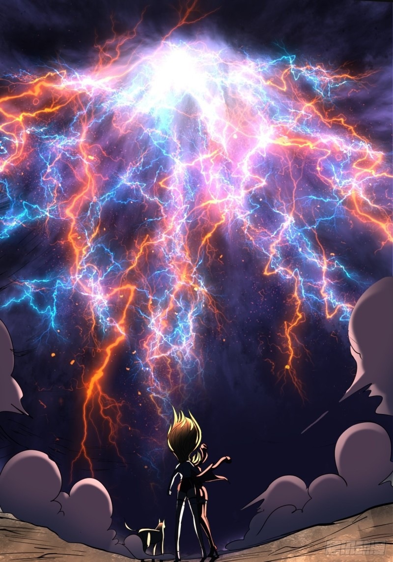 Villain Demon Son In Law Chapter 13 Gambar 26