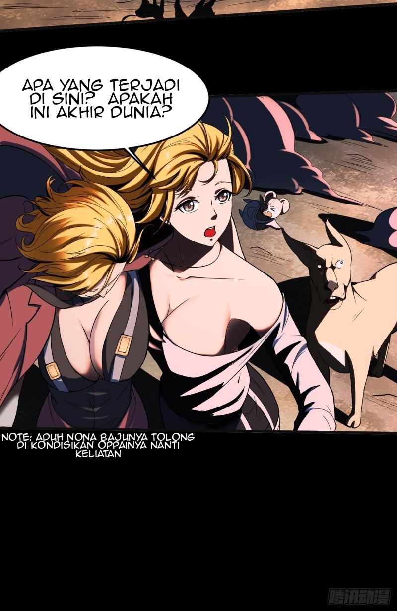 Villain Demon Son In Law Chapter 13 Gambar 27