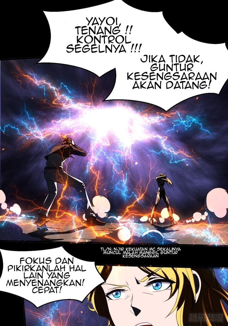 Villain Demon Son In Law Chapter 13 Gambar 28