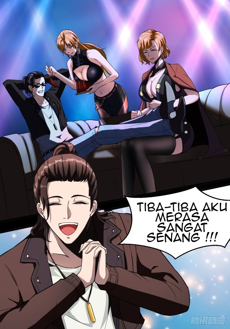 Villain Demon Son In Law Chapter 13 Gambar 31