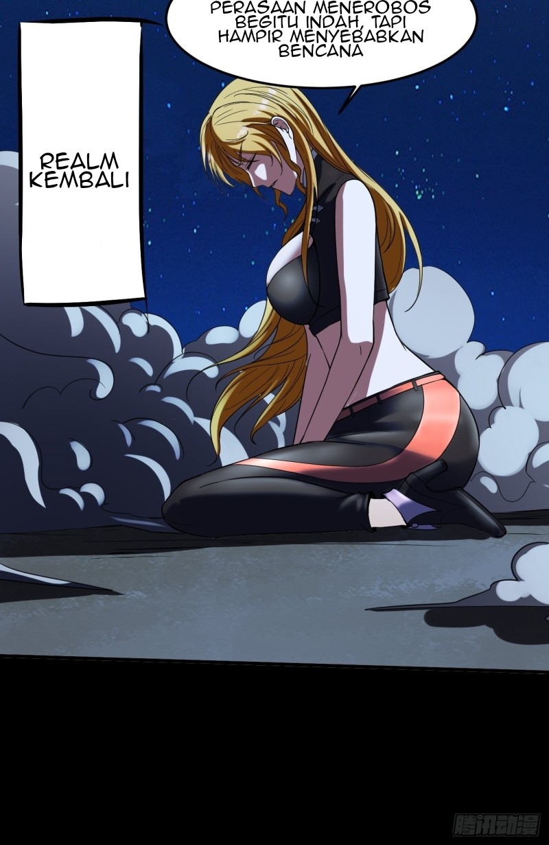 Villain Demon Son In Law Chapter 13 Gambar 35